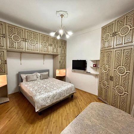 Apartments On Sholom Aleichem Та Ще Варіант Поруч Leopoli Esterno foto