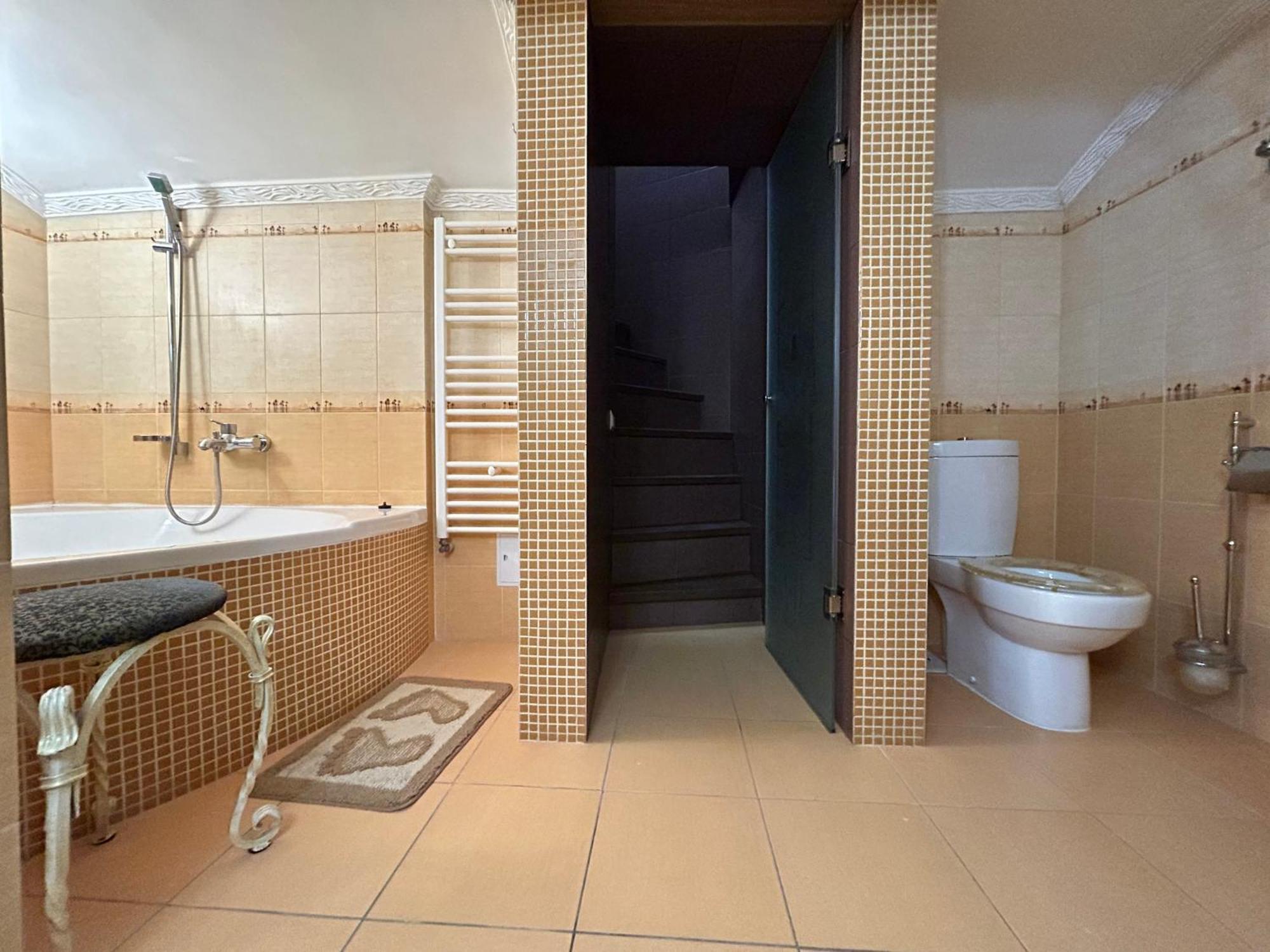 Apartments On Sholom Aleichem Та Ще Варіант Поруч Leopoli Esterno foto