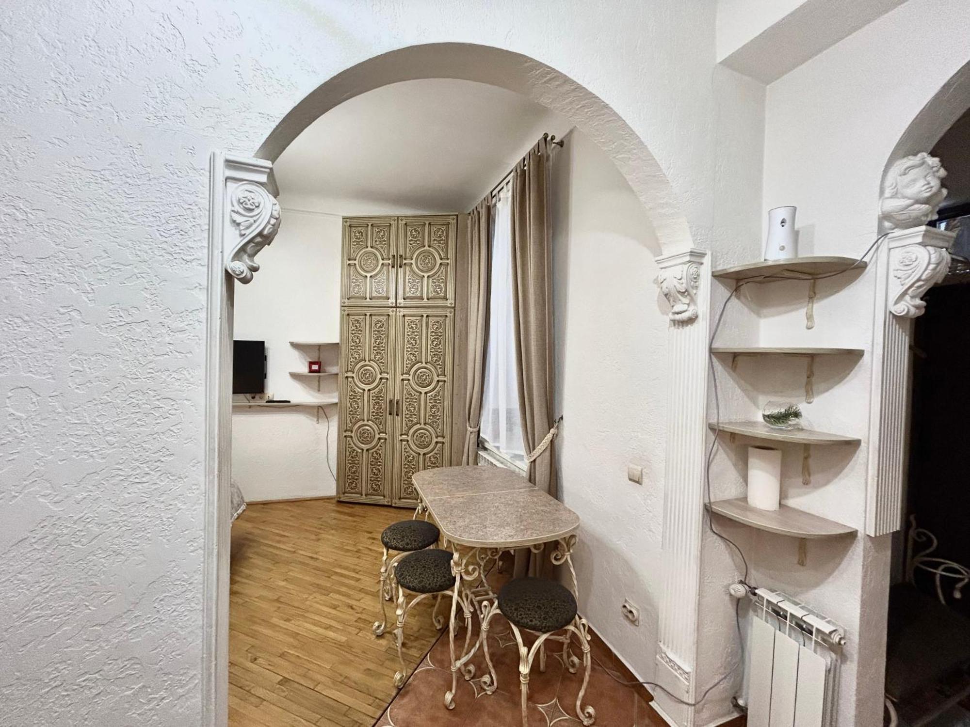 Apartments On Sholom Aleichem Та Ще Варіант Поруч Leopoli Esterno foto