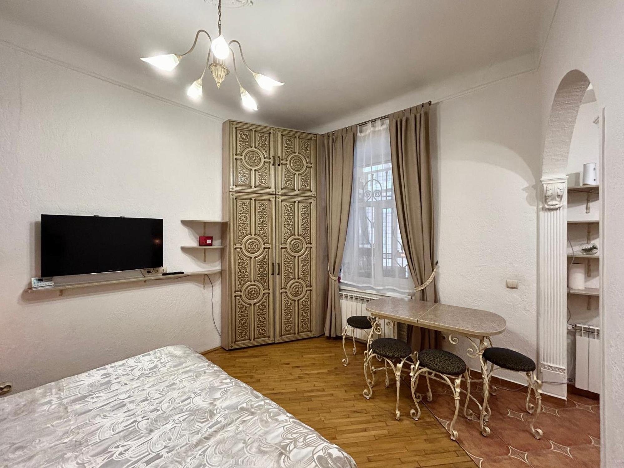Apartments On Sholom Aleichem Та Ще Варіант Поруч Leopoli Esterno foto