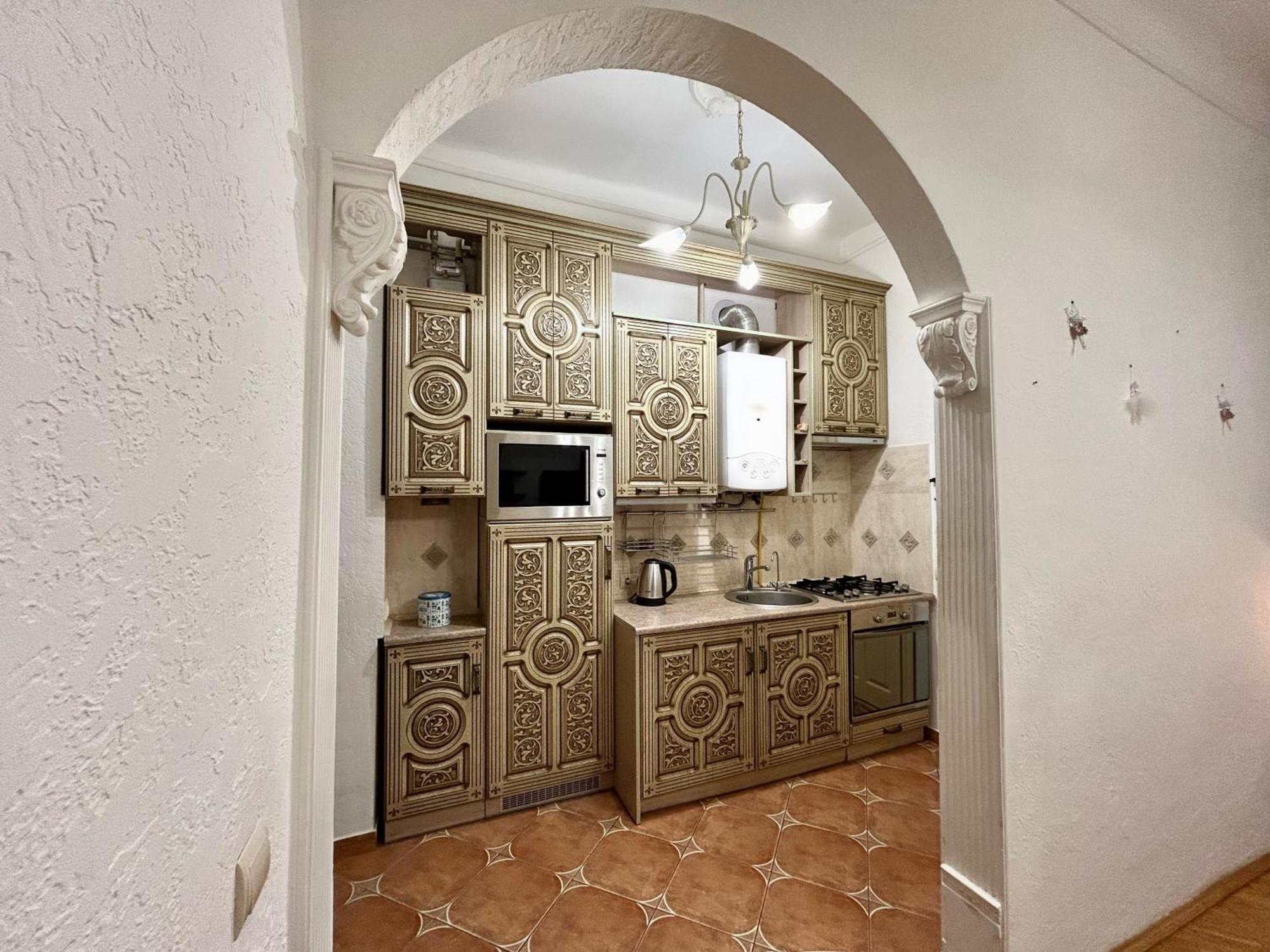 Apartments On Sholom Aleichem Та Ще Варіант Поруч Leopoli Esterno foto