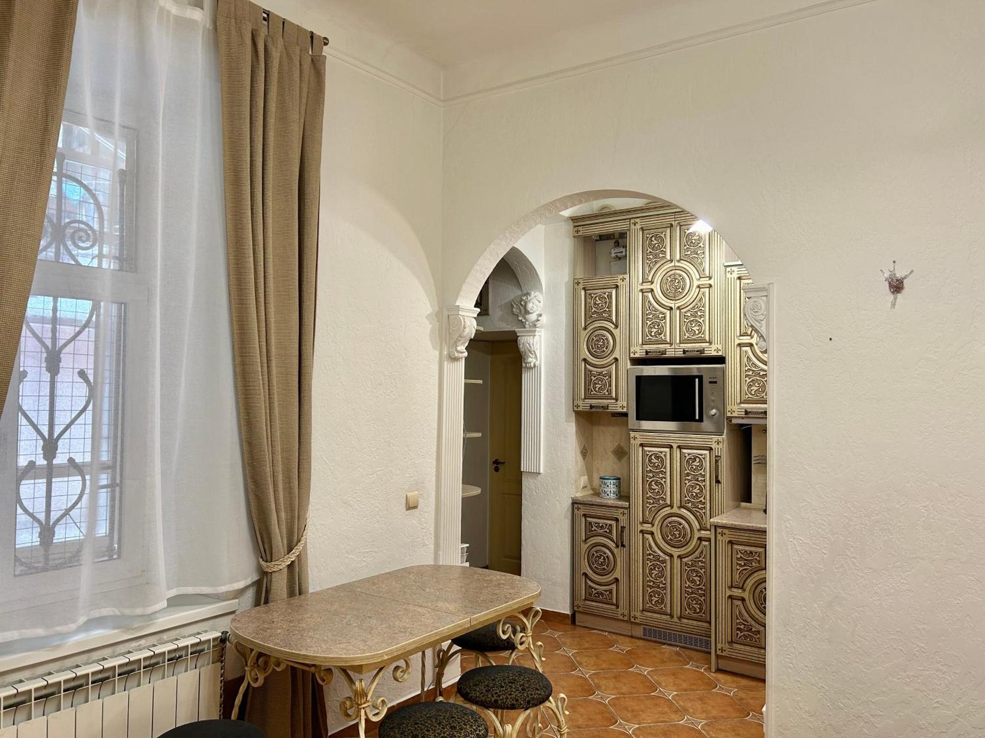 Apartments On Sholom Aleichem Та Ще Варіант Поруч Leopoli Esterno foto