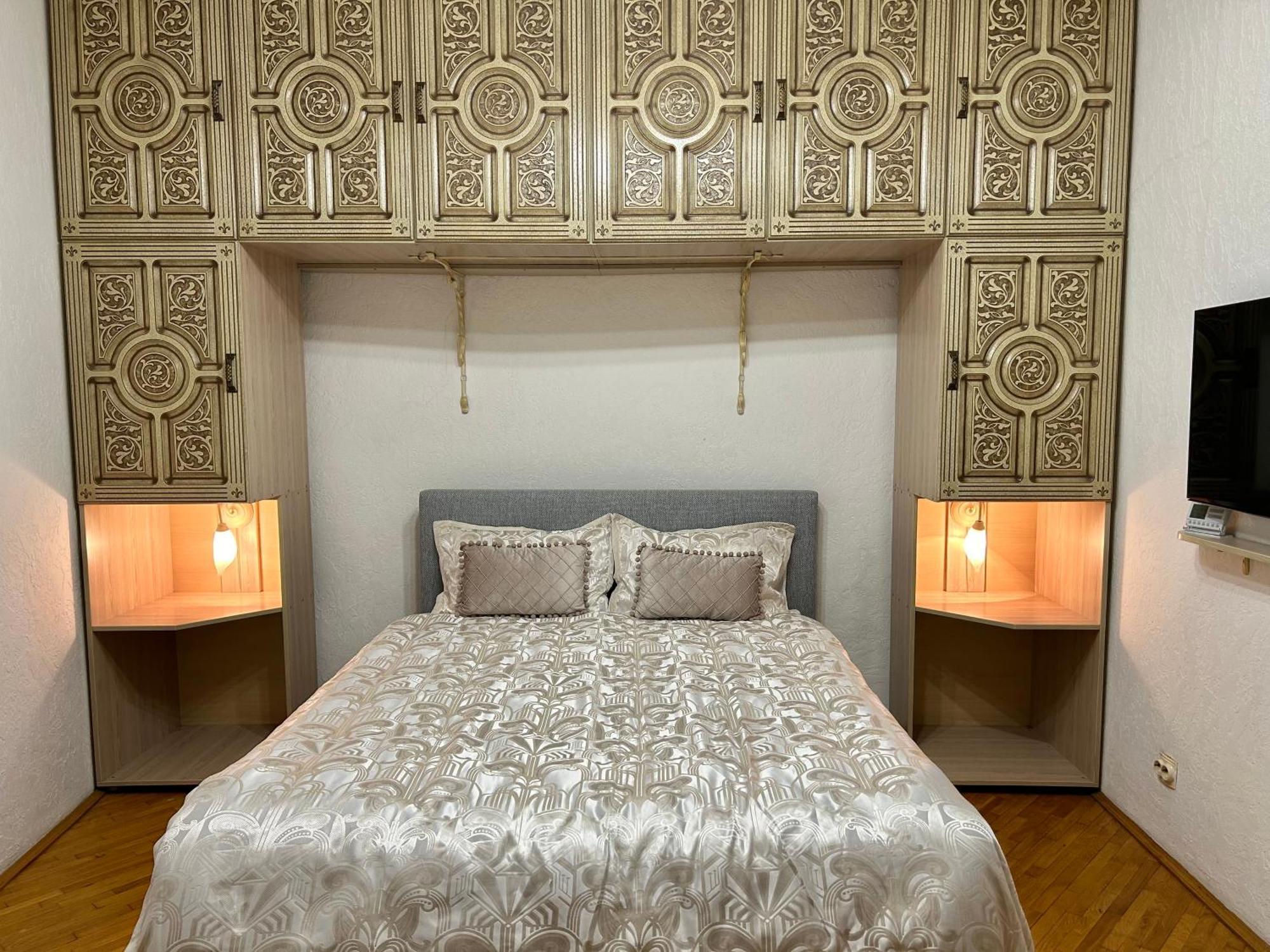 Apartments On Sholom Aleichem Та Ще Варіант Поруч Leopoli Esterno foto