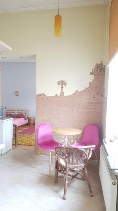 Apartments On Sholom Aleichem Та Ще Варіант Поруч Leopoli Esterno foto