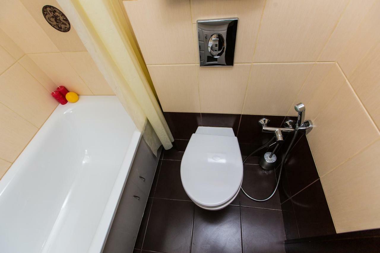 Apartments On Sholom Aleichem Та Ще Варіант Поруч Leopoli Esterno foto